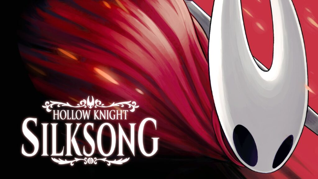¡Rompió el internet! Hollow Knight: Silksong llegó y tumbó todas las stores