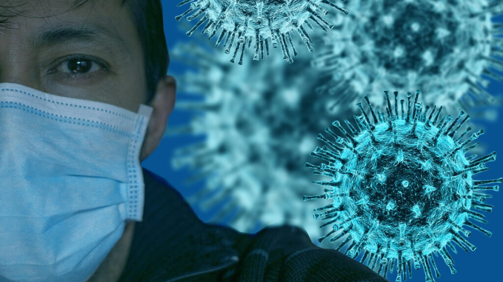 Rompen el récord de más tiempo con COVID-19