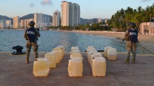 El huachicol, el fraude que sigue consumiendo a México