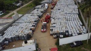 Huachicol fiscal alcanza los 177 mil millones de pesos al año: expertos