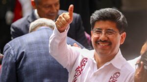 En maya y náhuatl: la Corte publica la semblanza de Hugo Aguilar en cinco lenguas indígenas