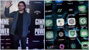 Proceso creativo no debe morir frente a la IA: Olallo Rubio