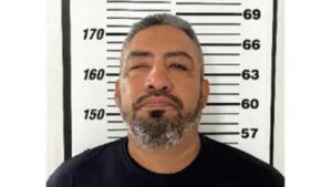 ICE localiza y detiene a delincuente sexual mexicano en guardería de California