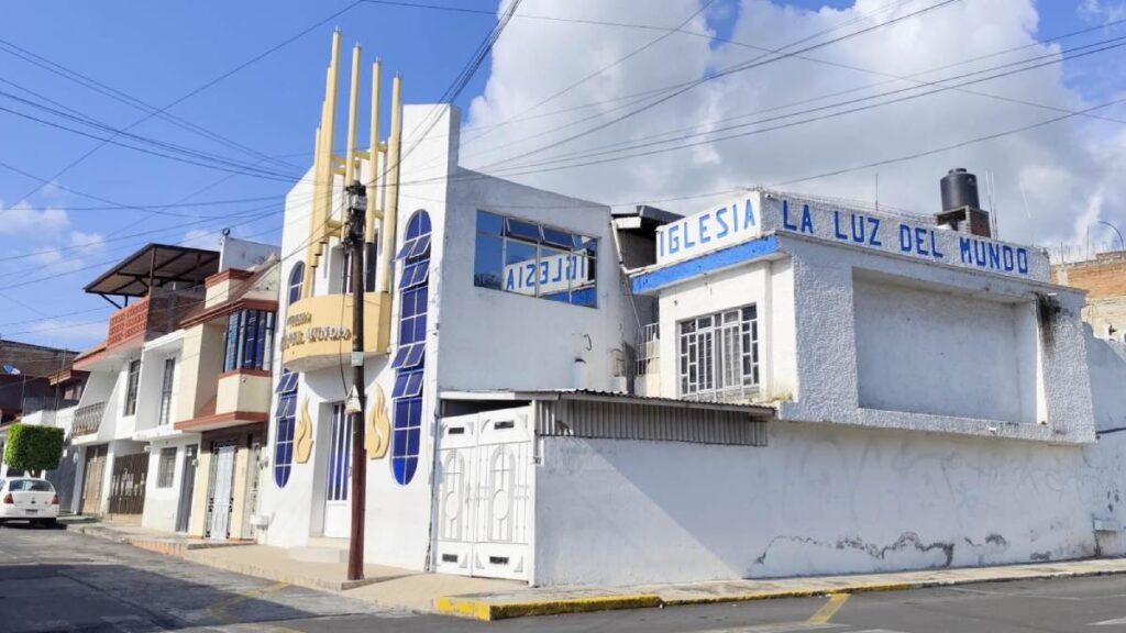 Alistan apelación por liberación de guardia secreta de La Luz del Mundo