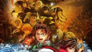 Demon Slayer: Infinty Castle es la película de anime más exitosa de todos los tiempos en Japón