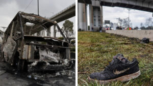 Explosión de pipa de gas en Iztapalapa puede provocar consecuencias en salud mental: estrés postraumático