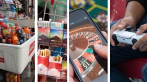 Estos productos pagarían nuevos impuestos en 2026