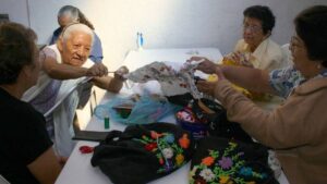 Obtén 100% de descuento en estos lugares con tu tarjeta INAPAM