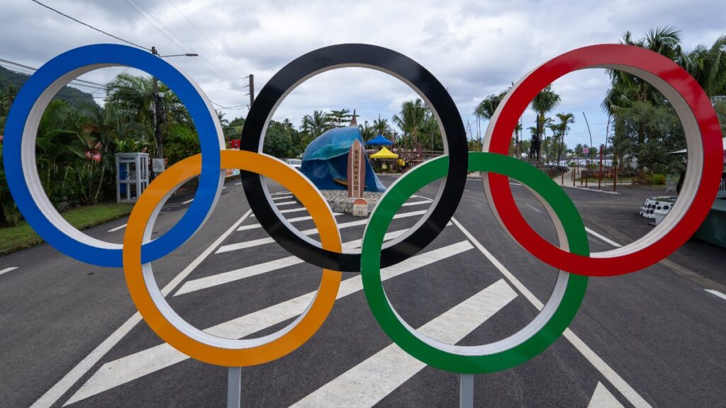 Juegos Olímpicos anuncias precios y paquetes para 2028