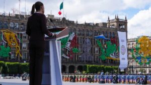 Celebrar la Independencia de México y asumirse víctima, una contradicción