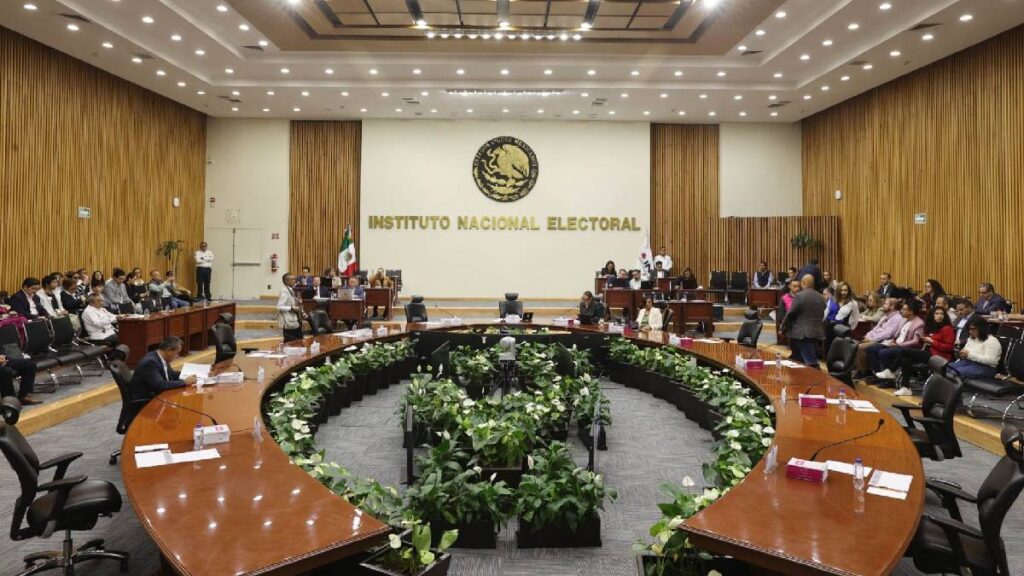 Multas del INE en 2026 se dirigirán a ciencia y tecnología; SCHTI recibirá 34,860 millones de pesos, más que en 2025.