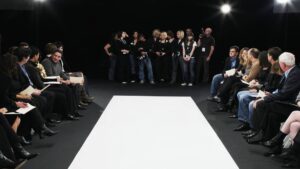 Influencers y moda: protagonistas de la Semana de la Moda de París 2025