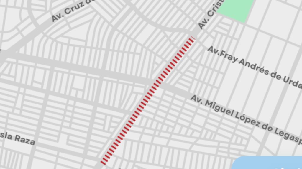 Inician cierres viales en Guadalajara por obras de Siapa; durarán 11 semanas