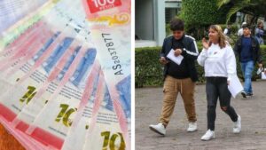 ¿Ingresaste a bachillerato? Así puedes registrarte a la Beca Benito Juárez