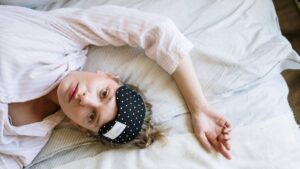 Insomnio: ¿cuándo debes acudir al doctor por no poder dormir?
