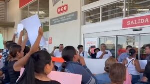 Investigan en Coahuila muerte de “Papayita”, por bebida contaminada