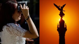 Conagua alerta: este invierno en México será más caliente y seco por efecto de “La Niña”