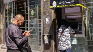 Irán califica de “injustificables” las sanciones de la ONU por su programa nuclear