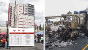 Aumenta a 17 el número de muertos por accidente en Iztapalapa