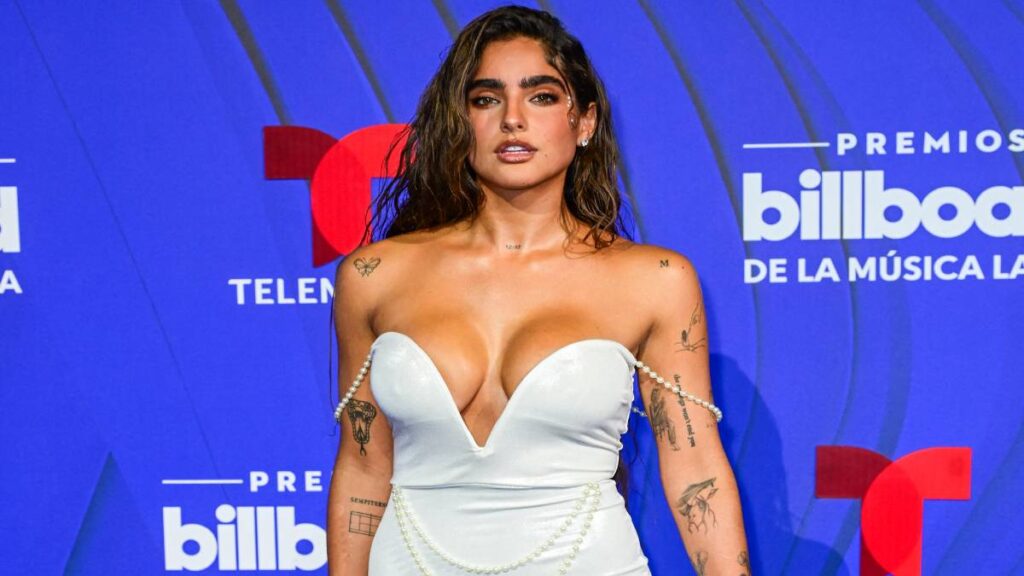 “Fue filtrado sin mi consentimiento”: Isabella Ladera responde tras filtración de video íntimo