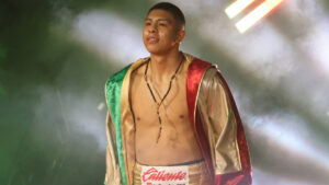 Jaime Munguía es exonerado por dopaje: “No hice trampa”