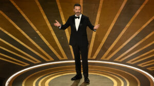 Jimmy Kimmel regresa al aire el martes tras una semana de suspensión