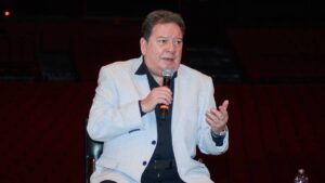 Jorge “Coque” Muñiz es operado de emergencia tras fuerte dolor de estómago: esto le pasó