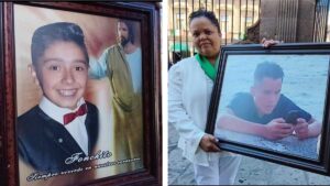 Vida después de la muerte: recuerdan en Morelia a jóvenes donadores