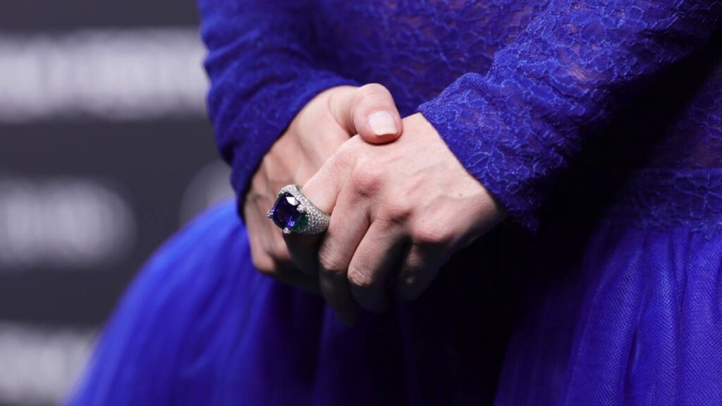 Joyeria Dakota Johnson