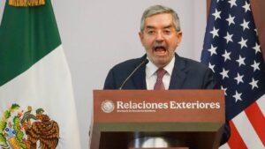 “Los migrantes tienen derechos”, afirma México ante la ONU