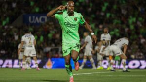 ¡Pumas, sin garras! FC Juárez los derrota en la frontera