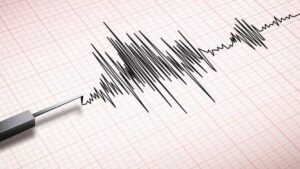Mañana de sismos en Jalisco; el mayor fue de 5.7 en Cihuatlán