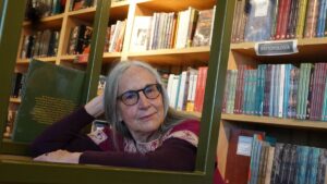 Muere Julieta Fierro, ¿quién fue la astrónoma que deseaba ser cirquera?