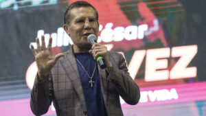 Julio César Chávez agradece a los médicos que lo operaron por un cálculo renal: “Me salvaron la vida”
