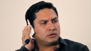 Los escándalos de Julión Álvarez: del señalamiento en EE. UU. a la detención de su padre en Campeche