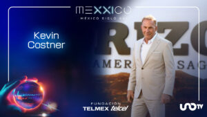 Kevin Costner viene a CDMX, ¿quién es el actor ganador del Oscar que participará en México Siglo XXI?