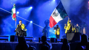 ¿Dónde ver el concierto de La Arrolladora Banda El Limón sin ir al Zócalo de la CDMX?