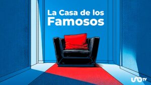 Las nominaciones en La Casa de Los Famosos deja a 4 en la placa
