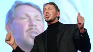 ¿Quién es Larry Ellison, el líder tecnológico más rico del mundo, según Bloomberg?