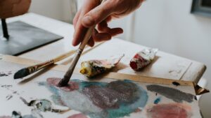 Las 3 películas clave sobre la vida de los grandes pintores mexicanos