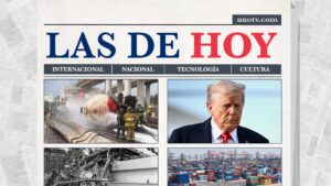 Las de hoy | 20 de octubre de 2025