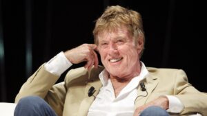 Las dos caras de Robert Redford en 6 películas clave