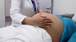 ¿Quién era Leslie Godínez, víctima de la “Diabla” a quien secuestraron para quitarle a su bebé?