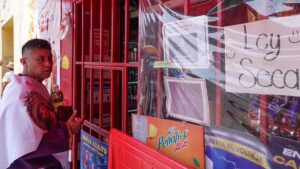 Cancelan Ley Seca en Chiapas para apoyar al gremio restaurantero