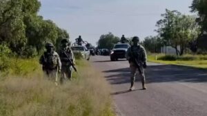 Liman asperezas: Zacatecas y Jalisco acuerdan operativo tras hallazgo de seis cuerpos