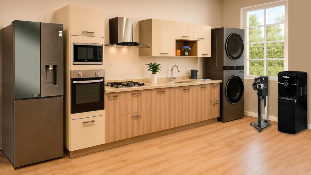 Sears arranca su Venta Especial: ¡estrena muebles, pantallas, electrodomésticos y más!