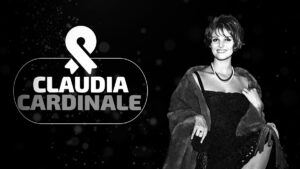 Muere Claudia Cardinale a los 87 años, ícono del cine italiano en el siglo pasado