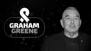 Muere Graham Greene, nominado al Oscar por su trabajo en “Danza con Lobos”, a los 73 años