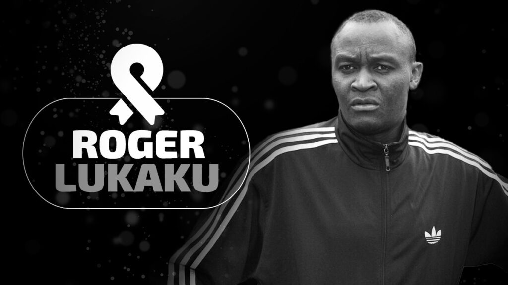 Roger Lukaku