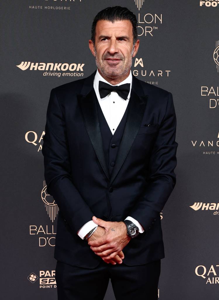 Luis Figo